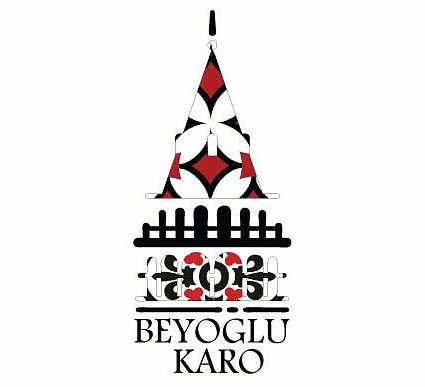 Beyoğlu Karo